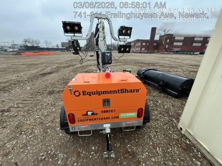 2025 WANCO WLTT-4LK4K-H