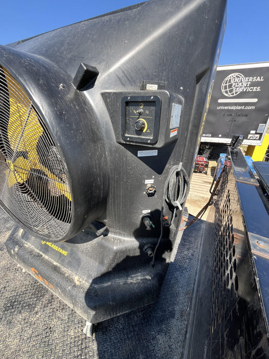 2023 BIG ASS FANS Cool Space 400