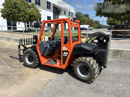 2026 JLG 519