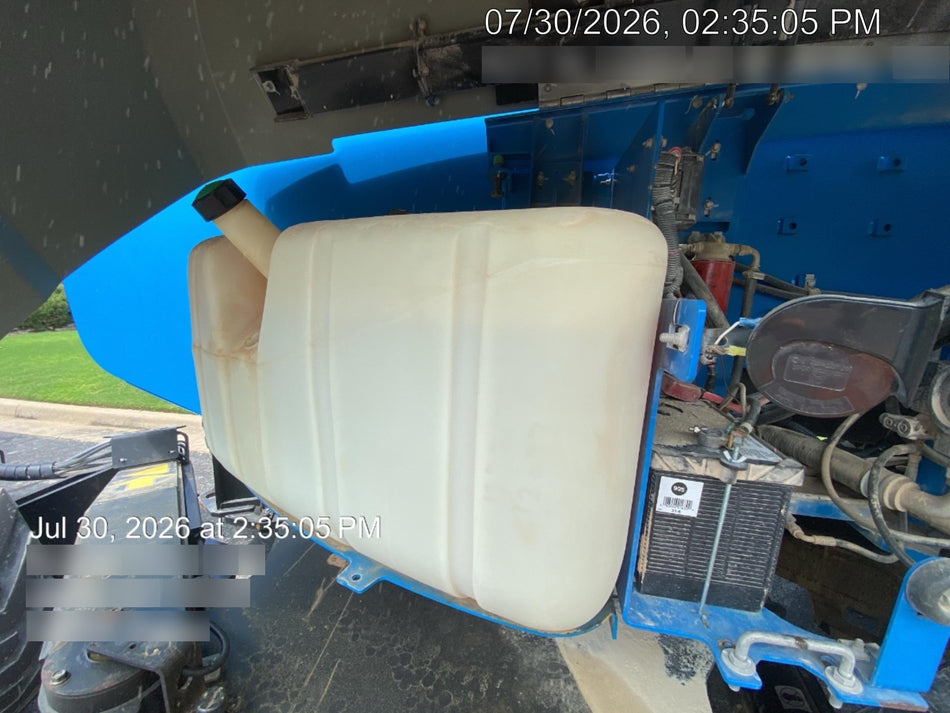 2020 GENIE Z-135/70