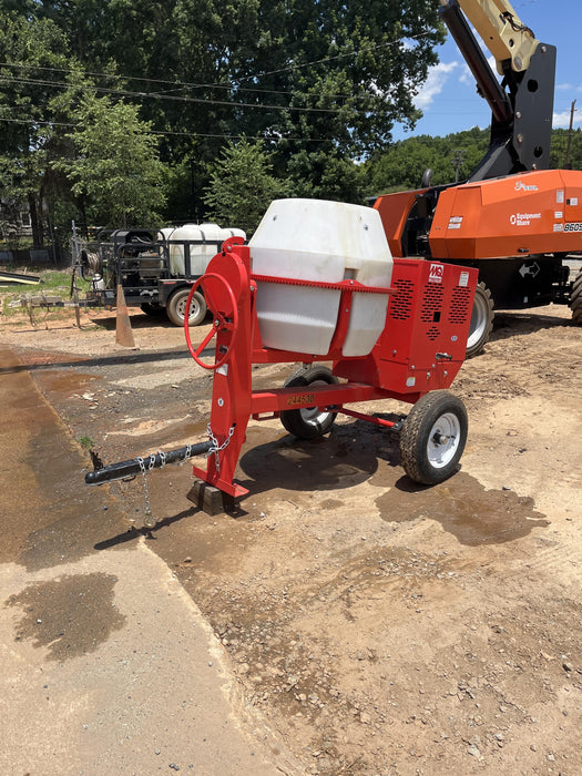 2022 MULTIQUIP MC94PK