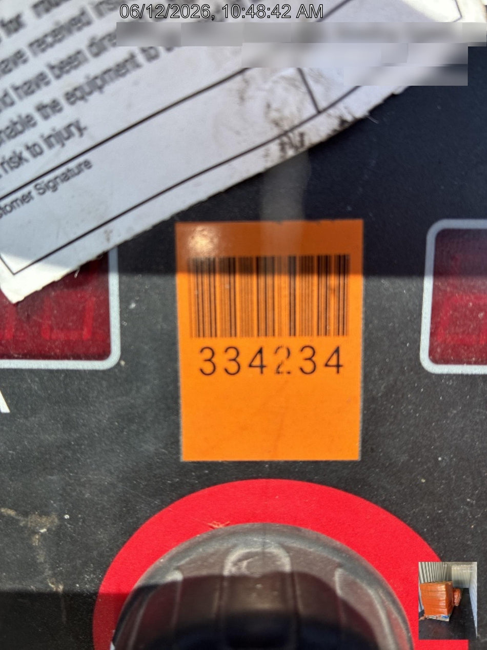 2023 LINCOLN ELECTRIC FLEXTEC 350X