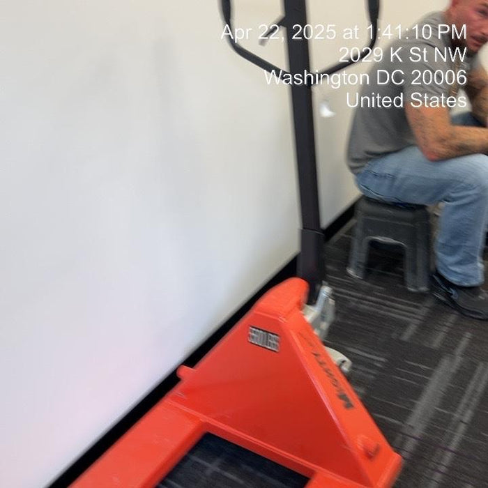 2024 MIGHTY LIFT ML55M