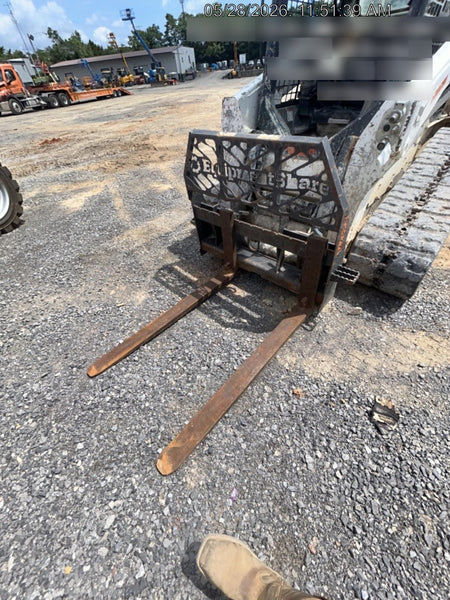 2022 PALADIN 48" Pallet Forks - Paladin