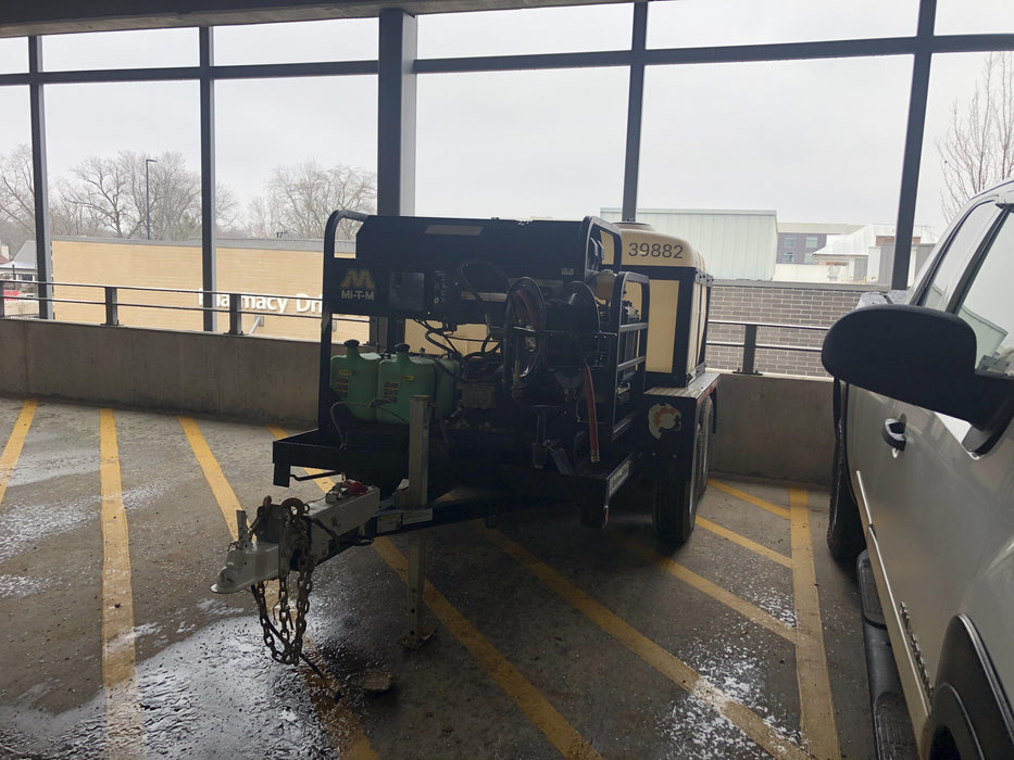 2019 MI-T-M CORPORATION HS-3006-0MDK-UR