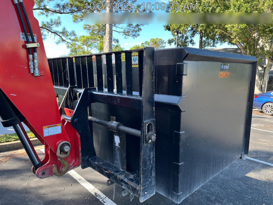 2024 STAR INDUSTRIES 1430