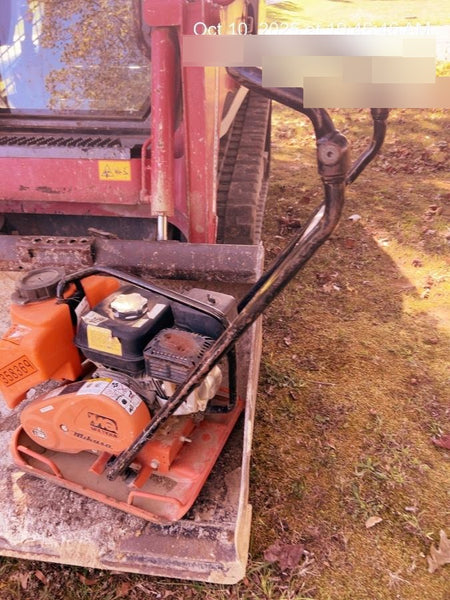 2023 MULTIQUIP MVC82VHW