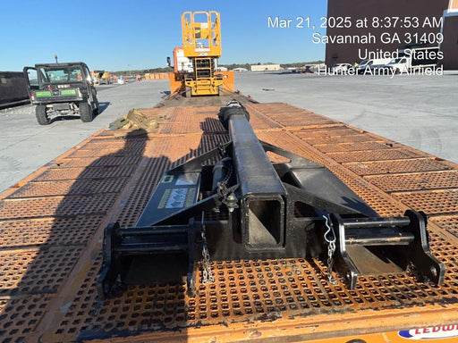 2024 STAR INDUSTRIES M1360B - Star JIB Boom