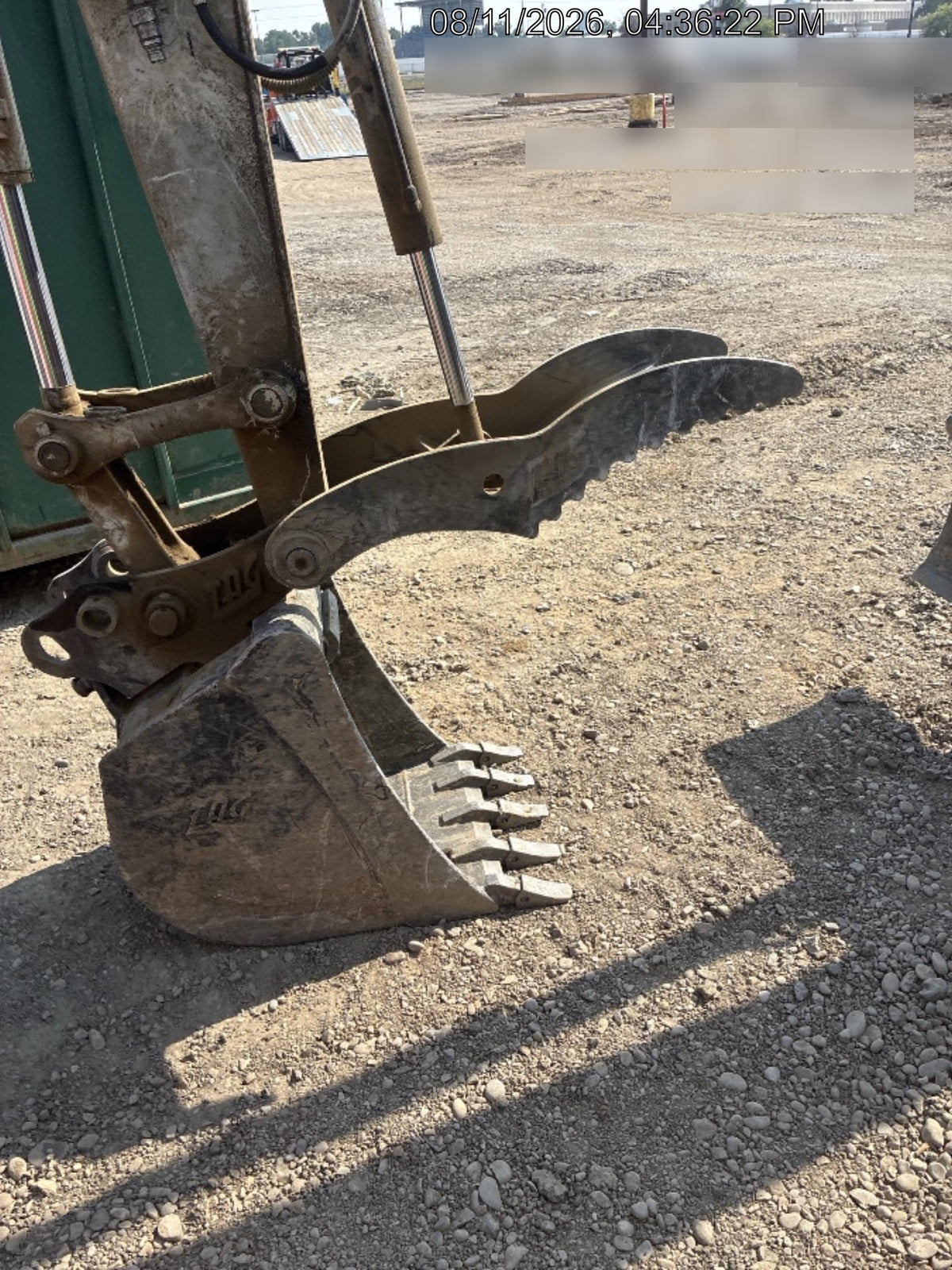 2022 TAKEUCHI TB290-CR