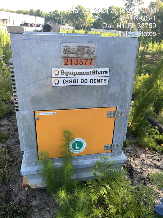 2022 MYERS-SETH MSP PP-150