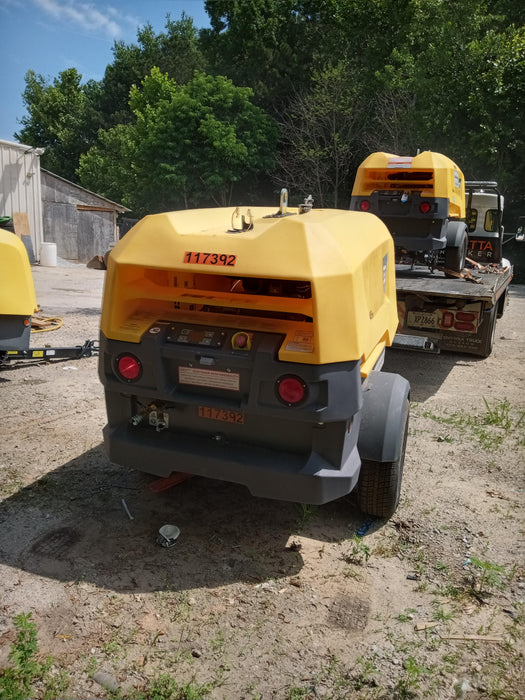 2020 ATLAS COPCO XAS188