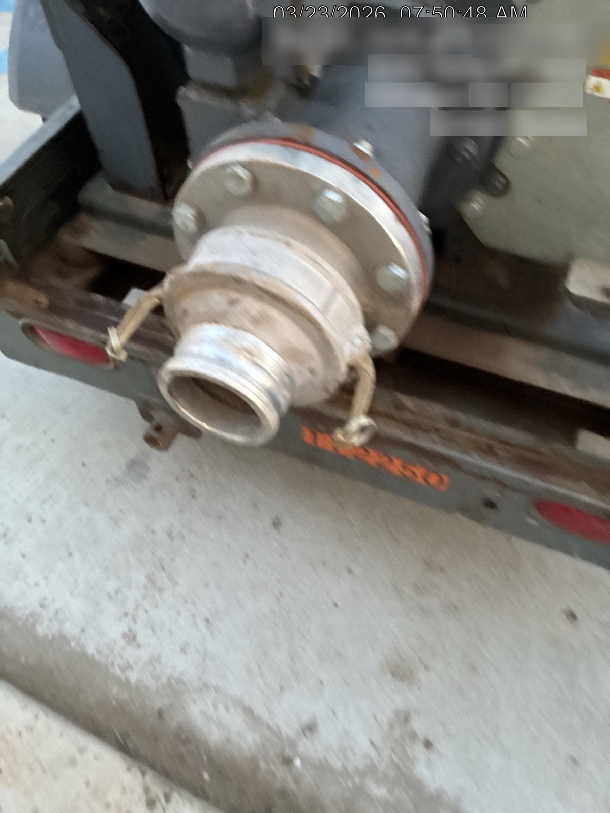 2021 ATLAS COPCO PAC66