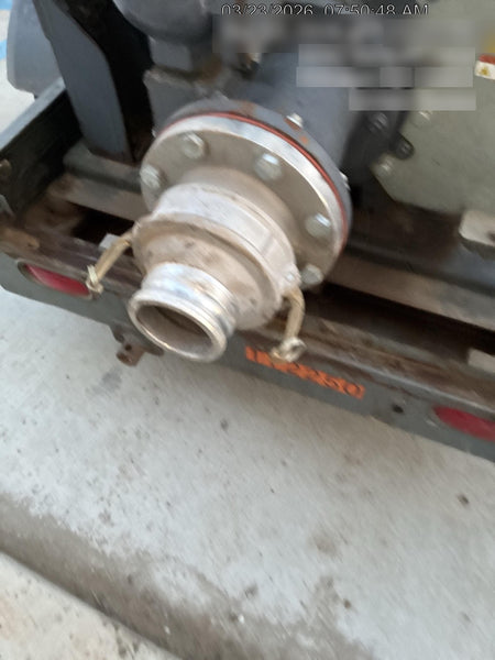 2021 ATLAS COPCO PAC66