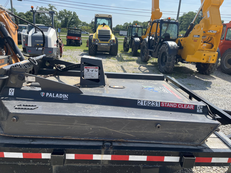 2022 PALADIN 30372A-0022