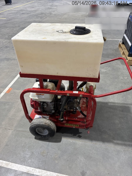 2022 RICE HYDRO DPH-3B