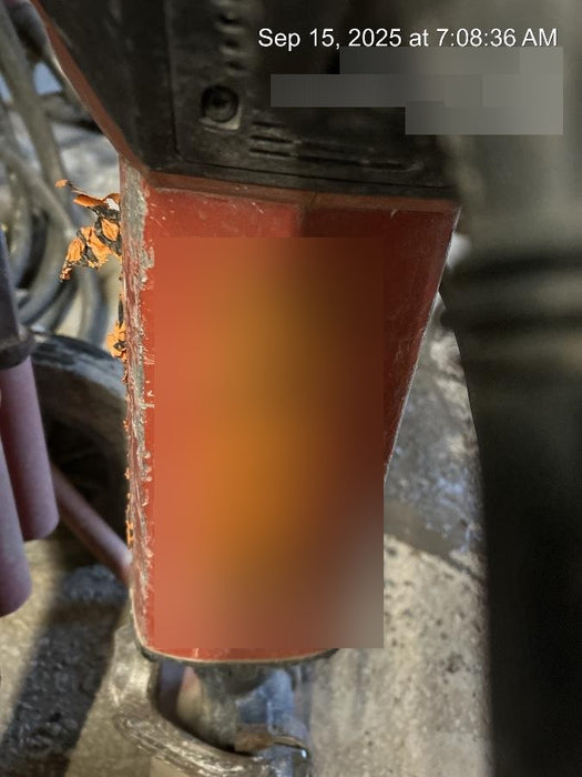 2020 HILTI TE 3000-AVR