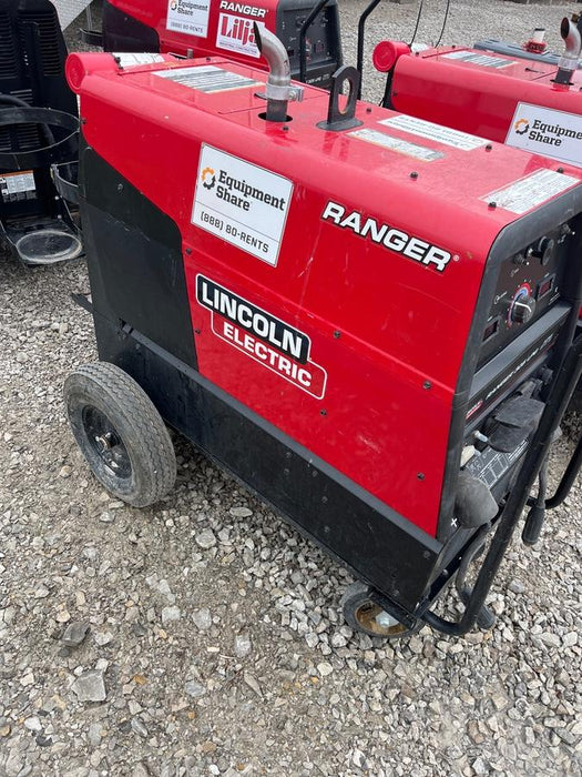 2024 LINCOLN ELECTRIC Ranger 305 LPG