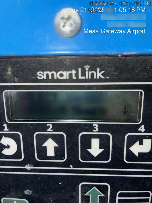 2021 GENIE GS-4046 E Drive