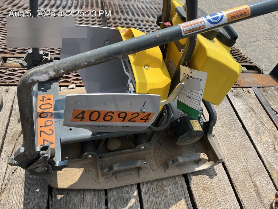 2024 WACKER NEUSON APS1550WE