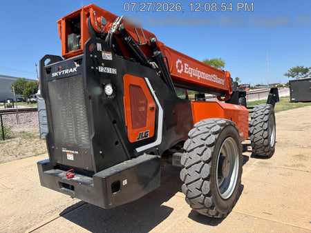 2026 SKYTRAK 12054