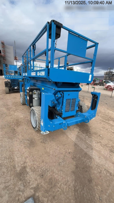 2020 GENIE GS-4390 RT