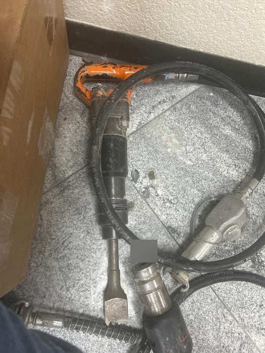 2021 MICHIGAN PNEUMATIC MP-CH3R