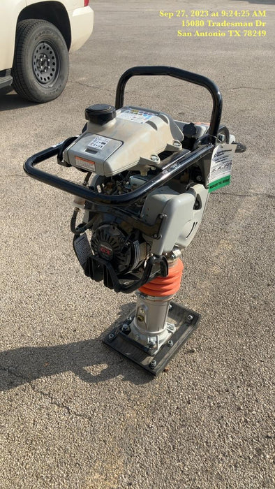 2023 MULTIQUIP MTX60HD