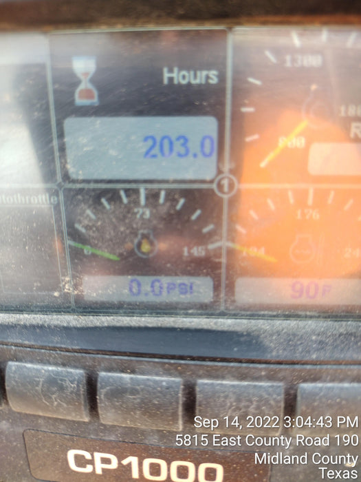 2021 PIONEER PP66S12L71-TD2.9L4