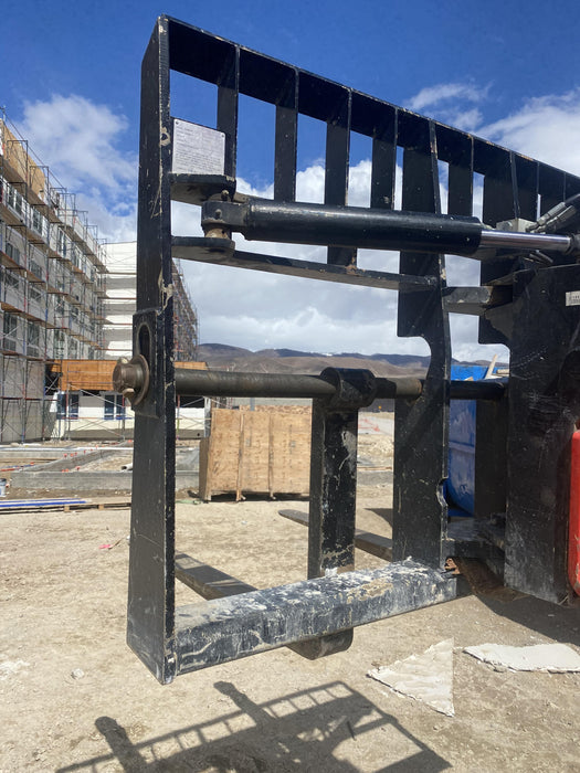 2021 MANITOU Swing Carriage - Manitou