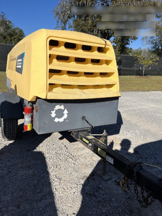 2022 ATLAS COPCO XAS188