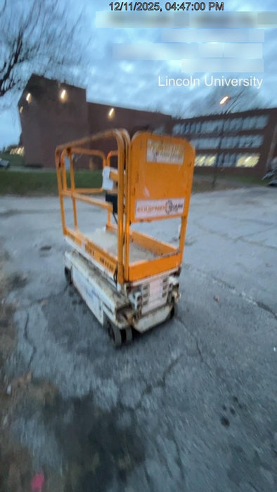 2015 CUSTOM EQUIPMENT HB-1430