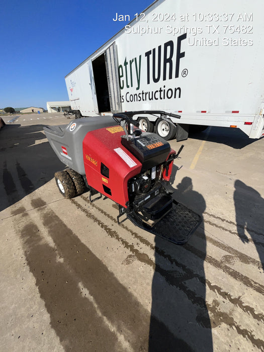 2024 TORO MB-1600