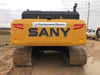2021 SANY SY265LR