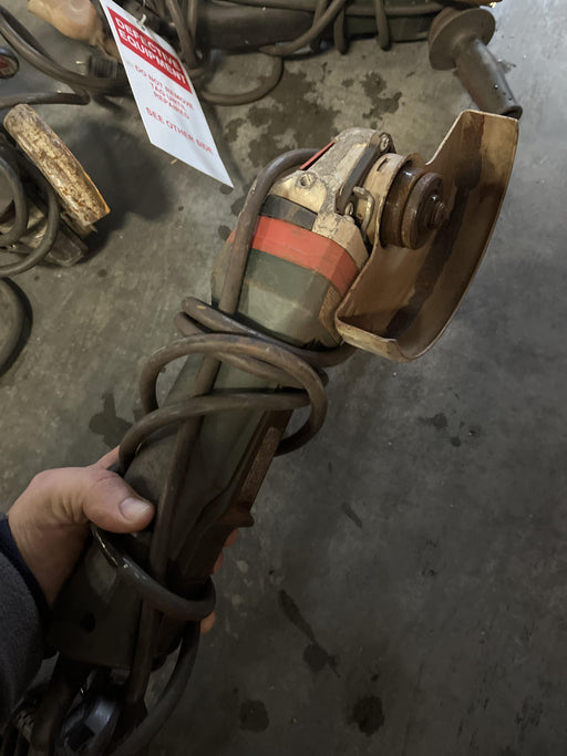 2023 METABO WEPBA19-150Q