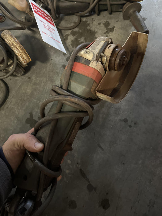 2023 METABO WEPBA19-150Q