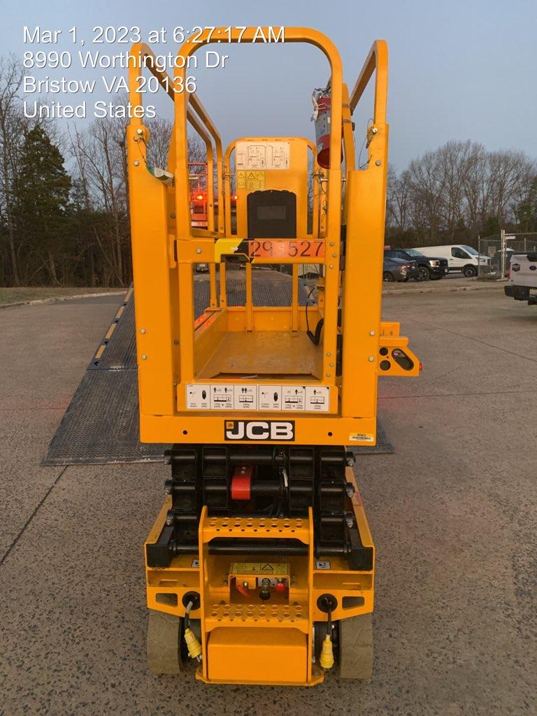 2023 JCB S1930E