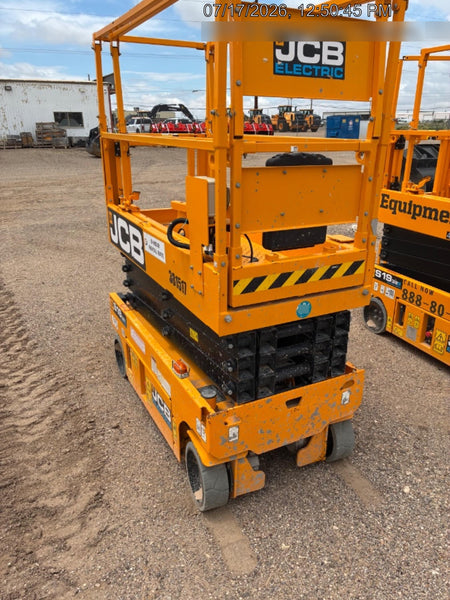2024 JCB S1932E