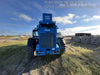 2018 Genie GTH-844 Genie GTH-844 w/ROPS, Work Lights, Solid Tires, RH Cab Mesh, Beacon, 60" Carriage and Forks