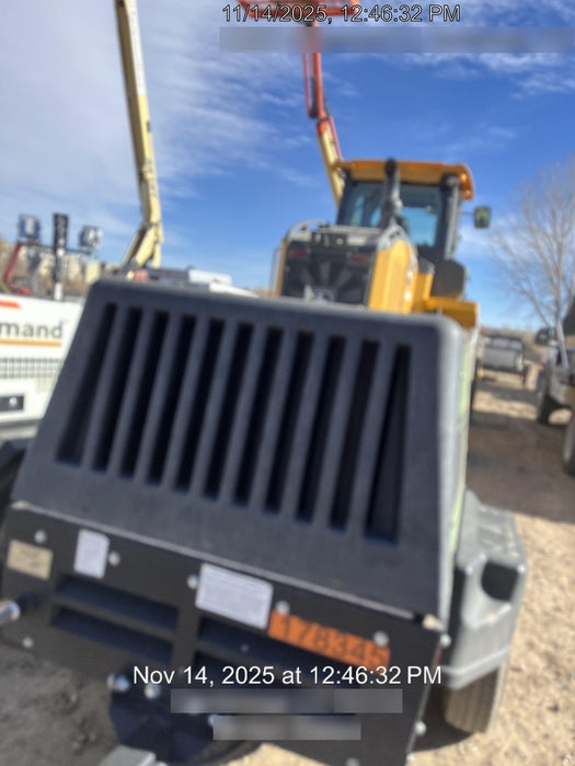 2021 SULLAIR 185D-DPQ KU4F