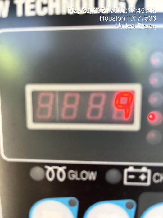 2024 AIRMAN PDS185S CWK