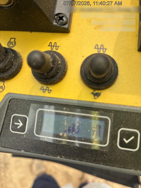 2026 WACKER NEUSON RTD-SC4