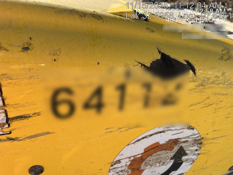 2020 WACKER NEUSON RTLx-SC3