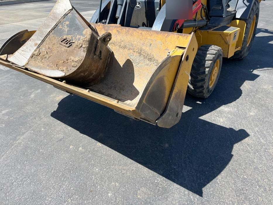 2020 JOHN DEERE 310LEP - Extendable Stick