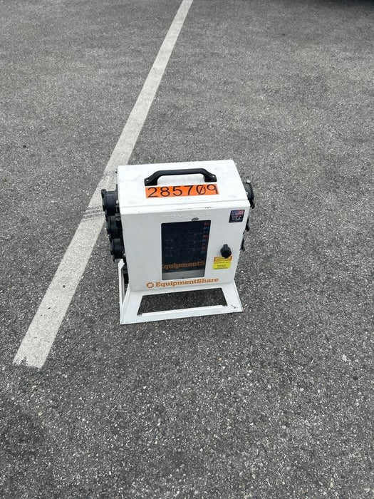 2022 TRYSTAR DAKA1.D3-A-K-A1