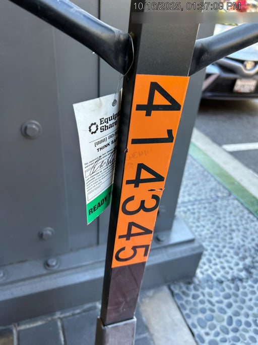 2024 MIGHTY LIFT ML55M