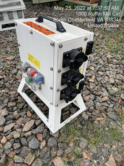 2022 TRYSTAR HTB-1DL-6P