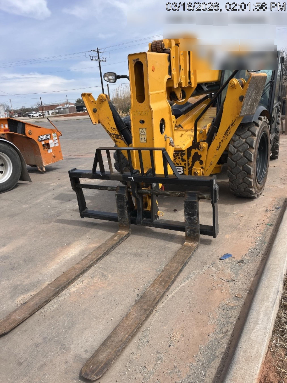 2022 JCB 512-56