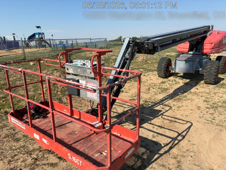 2019 SKYJACK SJ66T