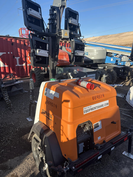 2026 GENERAC MLTS-4