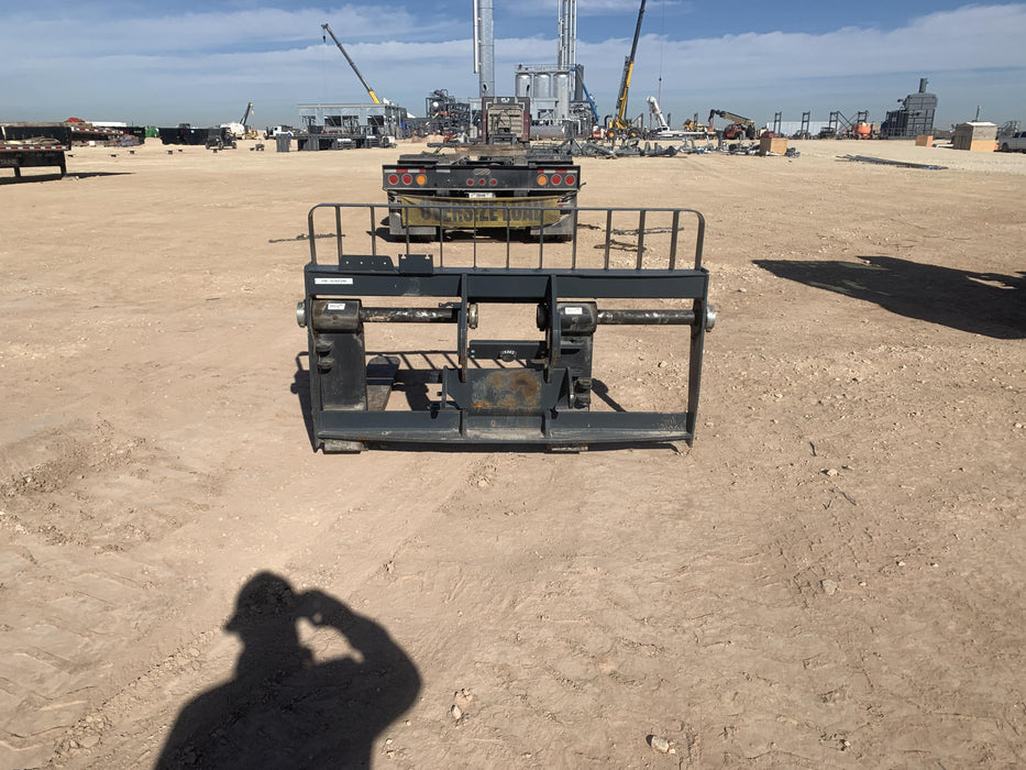 2019 MAGNI 10 TON HOOK